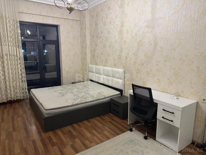 Сдаётся 2-комн. новостройка 98 м², пос. Баилова, photo 15 from 18
