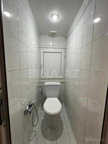 Продаётся 3-комн. вторичка 60 м², м. Мемар Аджеми, photo 10 from 19