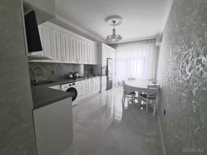 Продаётся 3-комн. новостройка 141 м², м. Дернегюль, photo 9 from 15