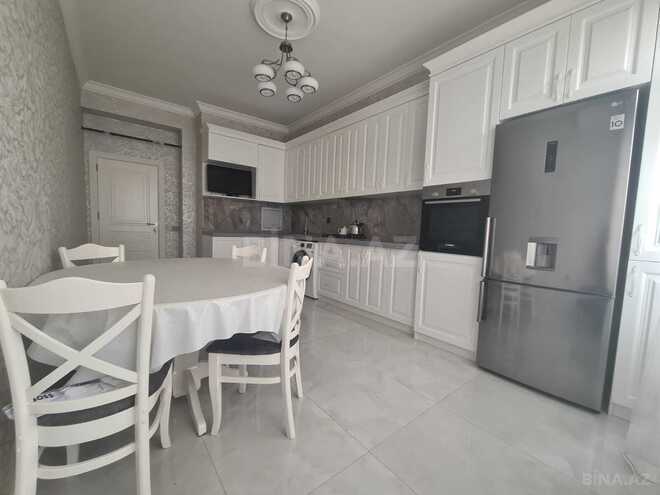 Продаётся 3-комн. новостройка 141 м², м. Дернегюль, photo 8 from 15