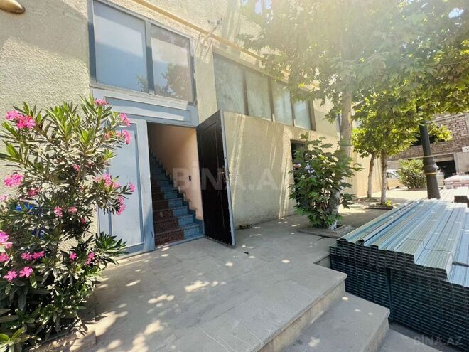 İcarəyə verilir 1 otaqlı ofis 30 m², Nərimanov r., photo 6 from 11