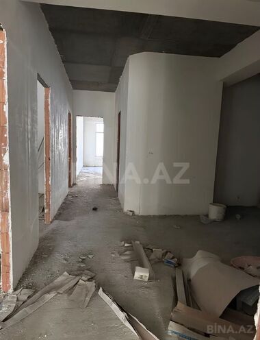 Satılır 4 otaqlı yeni tikili 171 m², Şah İsmayıl Xətai m., photo 5 from 9