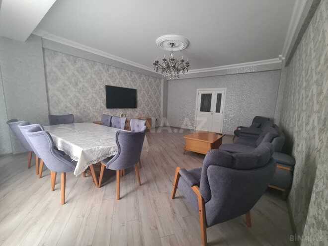 Продаётся 3-комн. новостройка 141 м², м. Дернегюль, photo 3 from 15