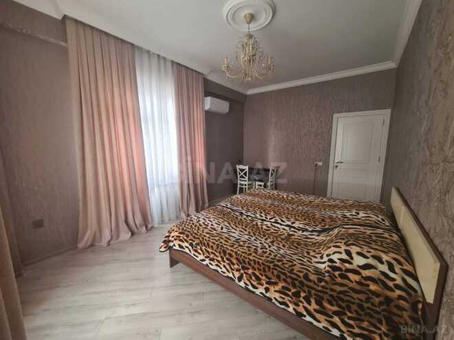 Продаётся 3-комн. новостройка 141 м², м. Дернегюль, photo 7 from 15