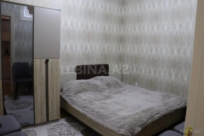 Продаётся 3-комн. новостройка 80 м², м. Азадлыг проспекти, photo 4 from 10