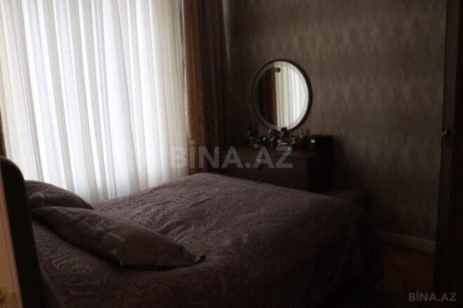 Продаётся 3-комн. новостройка 80 м², м. Азадлыг проспекти, photo 5 from 10