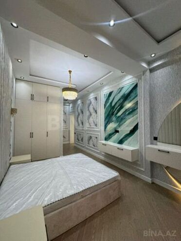 Satılır 3 otaqlı yeni tikili 100 m², 28 May m., photo 9 from 25