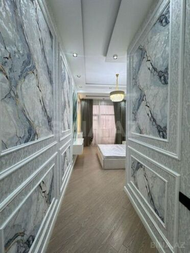 Satılır 3 otaqlı yeni tikili 100 m², 28 May m., photo 14 from 25