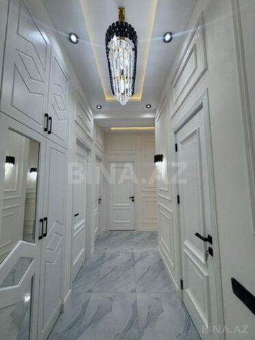Satılır 3 otaqlı yeni tikili 100 m², 28 May m., photo 13 from 25
