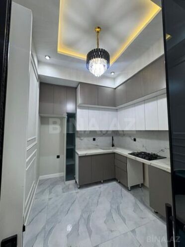 Satılır 3 otaqlı yeni tikili 100 m², 28 May m., photo 7 from 25