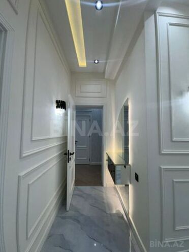 Satılır 3 otaqlı yeni tikili 100 m², 28 May m., photo 19 from 25