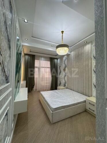 Satılır 3 otaqlı yeni tikili 100 m², 28 May m., photo 6 from 25