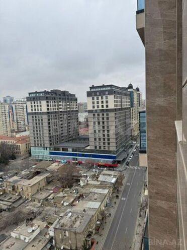 Satılır 3 otaqlı yeni tikili 100 m², 28 May m., photo 24 from 25