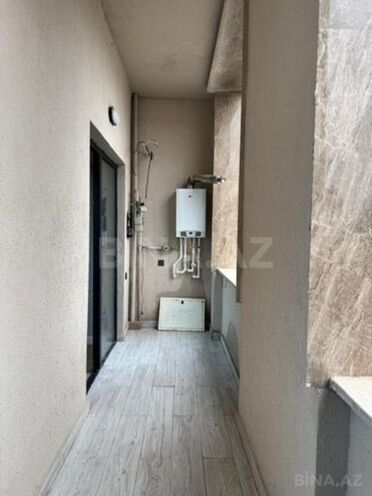 Satılır 3 otaqlı yeni tikili 100 m², 28 May m., photo 23 from 25