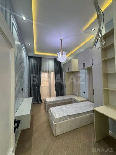 Satılır 3 otaqlı yeni tikili 100 m², 28 May m., photo 20 from 25