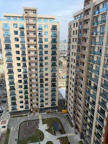 Satılır 3 otaqlı yeni tikili 100 m², 28 May m., photo 10 from 25