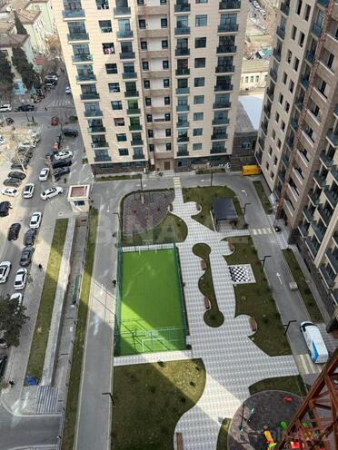 Satılır 3 otaqlı yeni tikili 100 m², 28 May m., photo 12 from 25