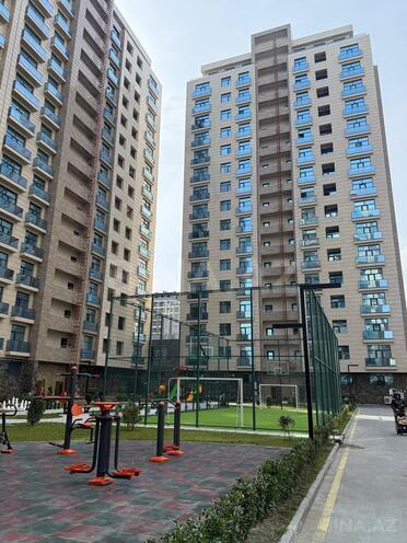 Satılır 3 otaqlı yeni tikili 100 m², 28 May m., photo 16 from 25