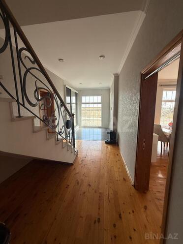 Satılır 6 otaqlı həyət evi/bağ evi 340.1 m², 20-ci sahə q., photo 3 from 19