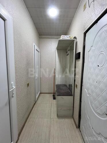 Satılır 2 otaqlı köhnə tikili 45 m², Memar Əcəmi m., photo 7 from 10