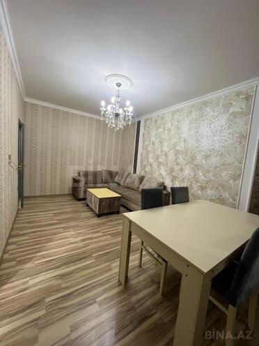 Satılır 2 otaqlı köhnə tikili 45 m², Memar Əcəmi m., photo 3 from 10