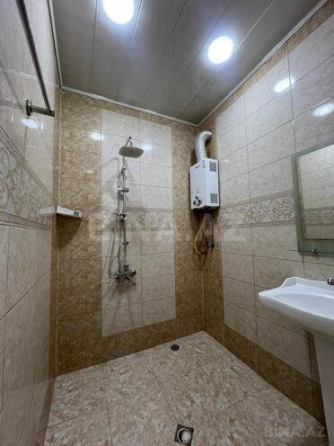 Satılır 2 otaqlı köhnə tikili 45 m², Memar Əcəmi m., photo 9 from 10