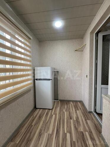 Satılır 2 otaqlı köhnə tikili 45 m², Memar Əcəmi m., photo 6 from 10