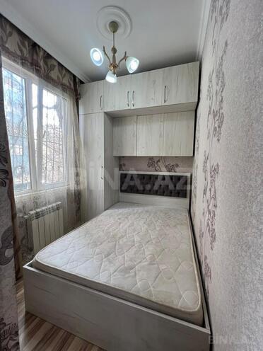 Satılır 2 otaqlı köhnə tikili 45 m², Memar Əcəmi m., photo 4 from 10