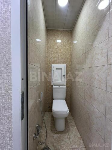 Satılır 2 otaqlı köhnə tikili 45 m², Memar Əcəmi m., photo 8 from 10