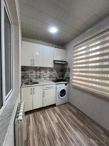 Satılır 2 otaqlı köhnə tikili 45 m², Memar Əcəmi m., photo 5 from 10