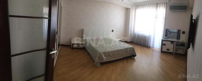 Сдаётся 3-комн. новостройка 120 м², м. Низами, photo 8 from 9