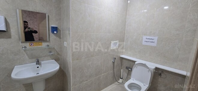 Сдаётся 2-комн. офис 88.5 м², м. Кероглу, photo 11 from 13