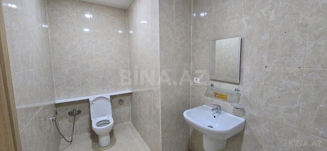 Сдаётся 2-комн. офис 88.5 м², м. Кероглу, photo 12 from 13