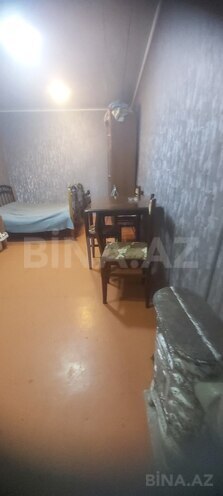 İcarəyə verilir 1 otaqlı həyət evi/bağ evi 25 m², Yeni Yasamal q., photo 5 from 7