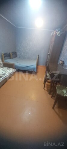 İcarəyə verilir 1 otaqlı həyət evi/bağ evi 25 m², Yeni Yasamal q., photo 6 from 7