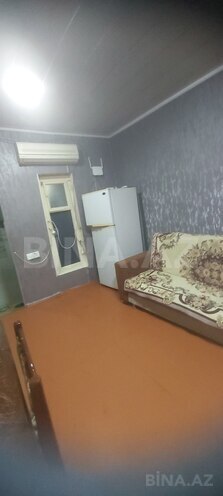 İcarəyə verilir 1 otaqlı həyət evi/bağ evi 25 m², Yeni Yasamal q., photo 4 from 7
