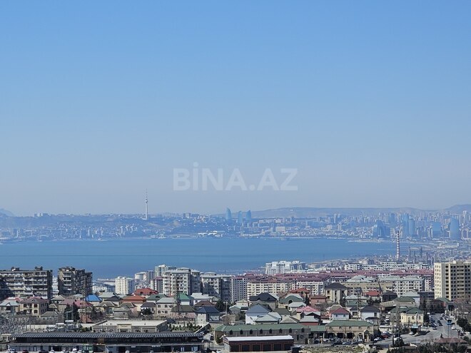 Сдаётся 1-комн. новостройка 50 м², пос. Ени Гюнешли, photo 8 from 13