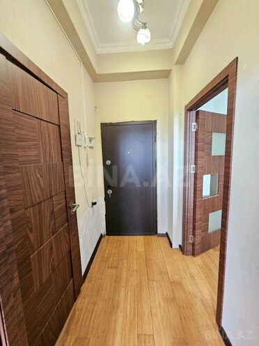 Сдаётся 1-комн. новостройка 50 м², пос. Ени Гюнешли, photo 11 from 13
