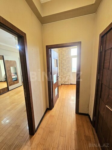 Сдаётся 1-комн. новостройка 50 м², пос. Ени Гюнешли, photo 10 from 13