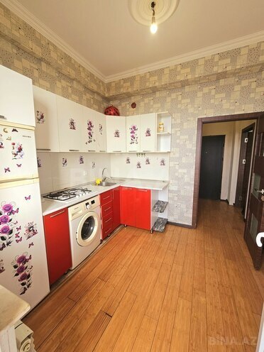 Сдаётся 1-комн. новостройка 50 м², пос. Ени Гюнешли, photo 6 from 13