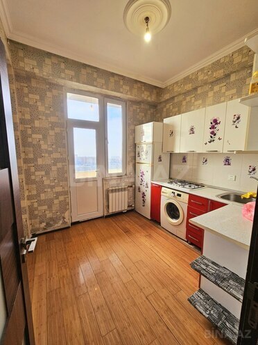 Сдаётся 1-комн. новостройка 50 м², пос. Ени Гюнешли, photo 5 from 13