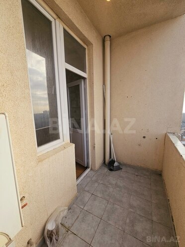 Сдаётся 1-комн. новостройка 50 м², пос. Ени Гюнешли, photo 7 from 13