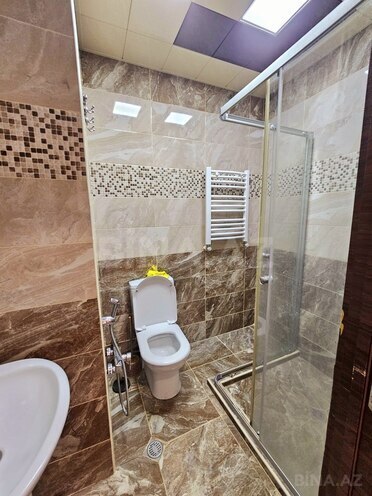 Сдаётся 1-комн. новостройка 50 м², пос. Ени Гюнешли, photo 12 from 13
