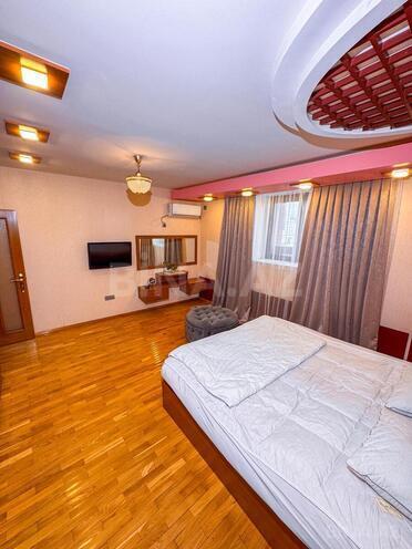 Сдаётся 4-комн. вторичка 200 м², м. Сахил, photo 13 from 30