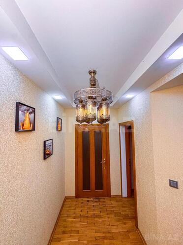 Сдаётся 4-комн. вторичка 200 м², м. Сахил, photo 26 from 30