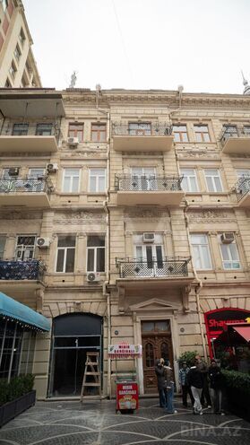 Сдаётся 4-комн. вторичка 200 м², м. Сахил, photo 29 from 30