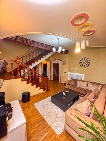 Сдаётся 4-комн. вторичка 200 м², м. Сахил, photo 18 from 30