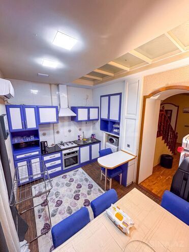 Сдаётся 4-комн. вторичка 200 м², м. Сахил, photo 14 from 30