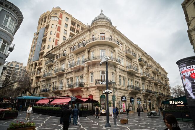 Сдаётся 4-комн. вторичка 200 м², м. Сахил, photo 5 from 30