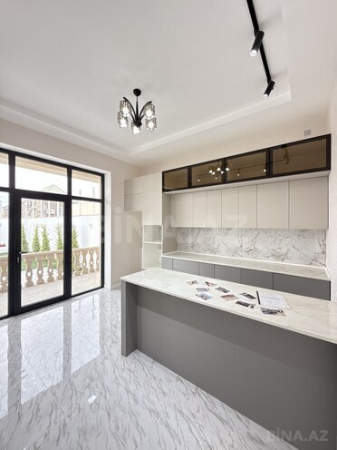 Satılır 5 otaqlı həyət evi/bağ evi 250 m², Şüvəlan q., photo 19 from 31